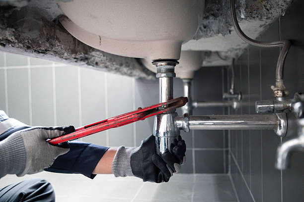Trusted Plumbing service in River Pines, CA - AAA Plumbing Heating